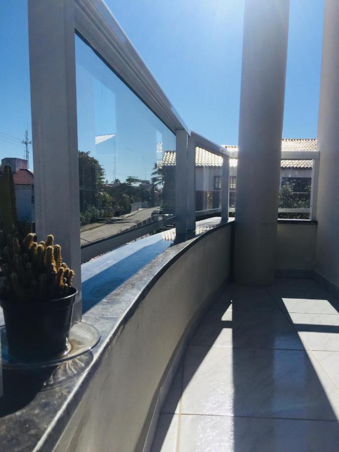 Recanto Do Valtinho Florianópolis Eksteriør bilde