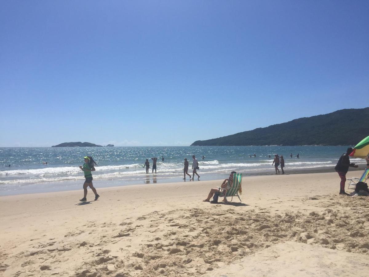 Recanto Do Valtinho Florianópolis Eksteriør bilde